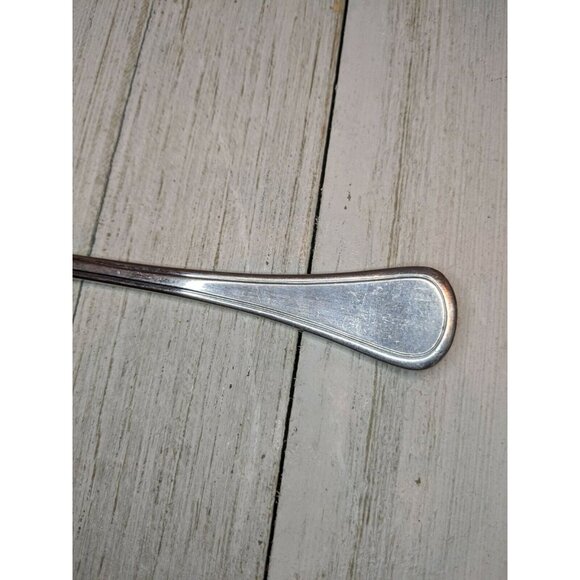 Vintage Master Butter Knife International Taiwan 6 3/4" - Picture 2 of 6